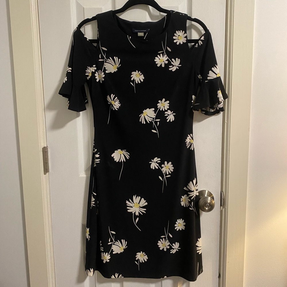 Tommy Hilfiger Daisy Dress